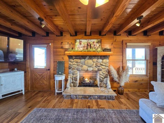 420 Curd Cemetery Rd, Dexter, KY 42036