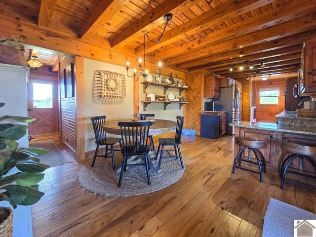 420 Curd Cemetery Rd, Dexter, KY 42036