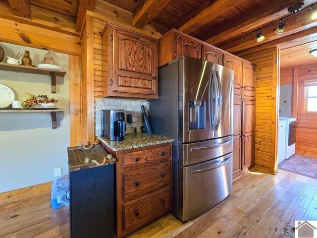 420 Curd Cemetery Rd, Dexter, KY 42036