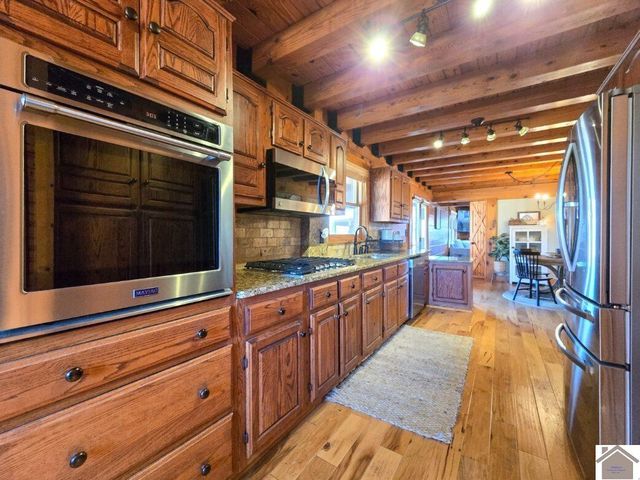 420 Curd Cemetery Rd, Dexter, KY 42036