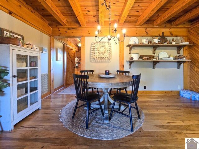 420 Curd Cemetery Rd, Dexter, KY 42036