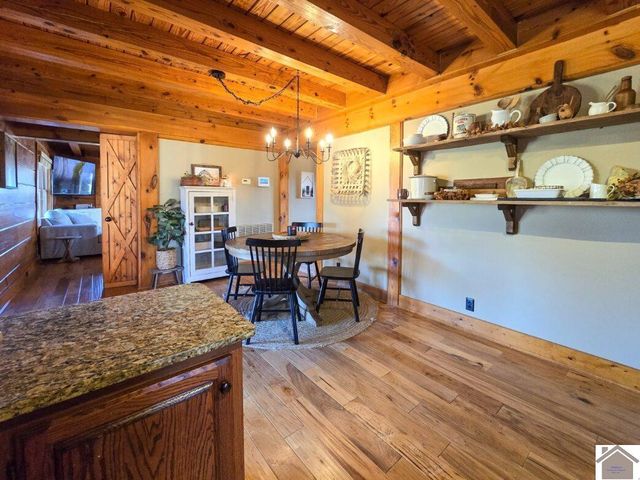 420 Curd Cemetery Rd, Dexter, KY 42036