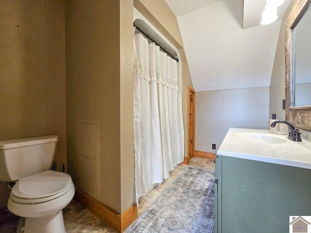 420 Curd Cemetery Rd, Dexter, KY 42036