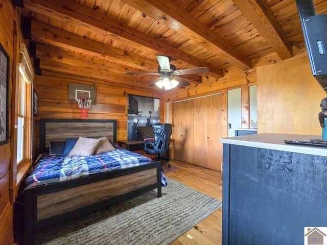 420 Curd Cemetery Rd, Dexter, KY 42036