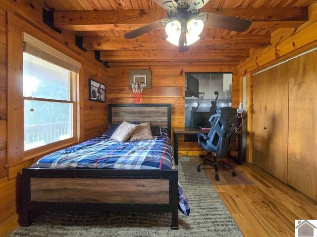 420 Curd Cemetery Rd, Dexter, KY 42036