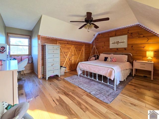 420 Curd Cemetery Rd, Dexter, KY 42036