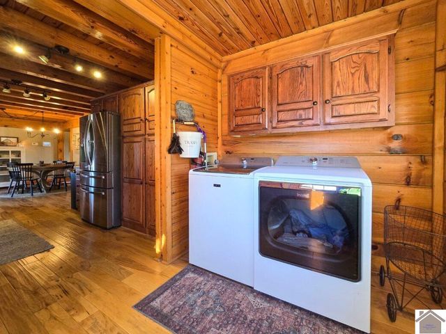 420 Curd Cemetery Rd, Dexter, KY 42036