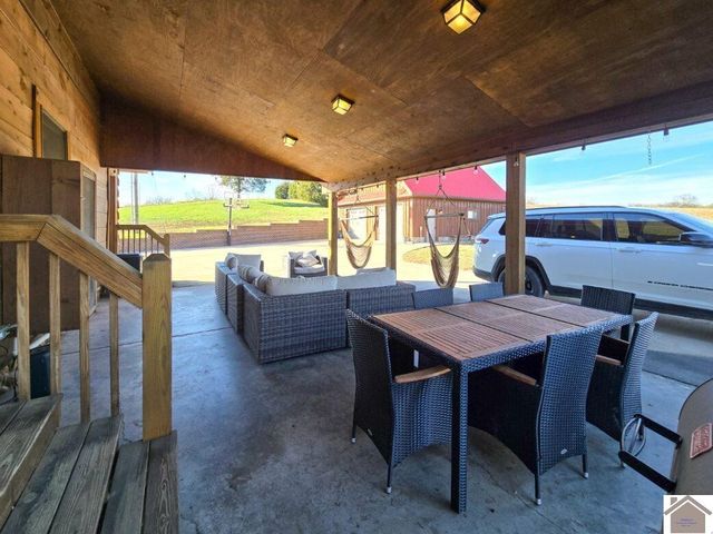 420 Curd Cemetery Rd, Dexter, KY 42036