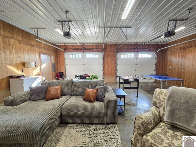 420 Curd Cemetery Rd, Dexter, KY 42036