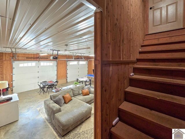 420 Curd Cemetery Rd, Dexter, KY 42036