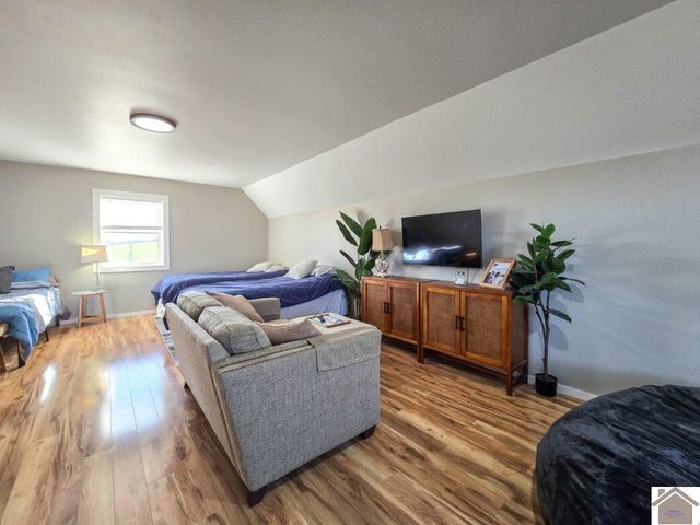 420 Curd Cemetery Rd, Dexter, KY 42036