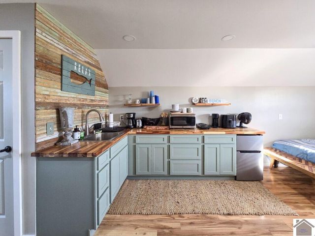 420 Curd Cemetery Rd, Dexter, KY 42036