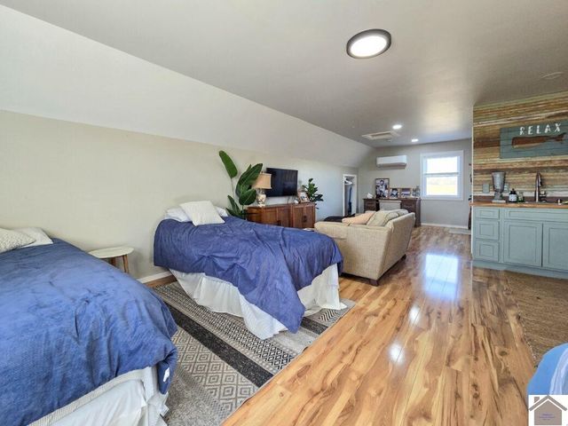 420 Curd Cemetery Rd, Dexter, KY 42036