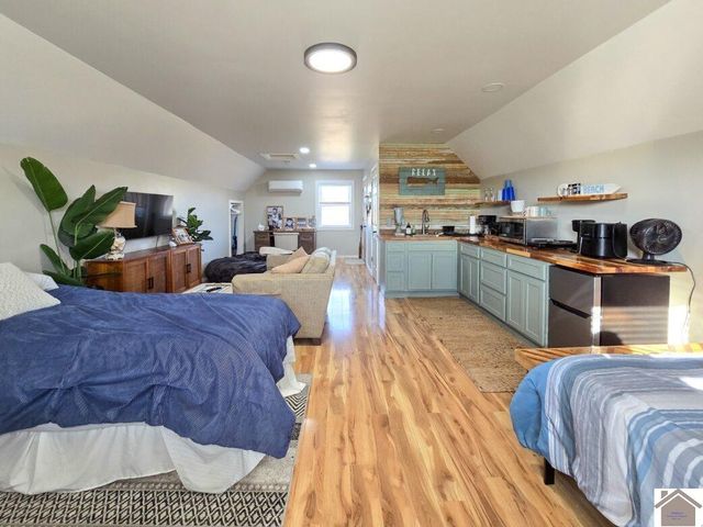 420 Curd Cemetery Rd, Dexter, KY 42036