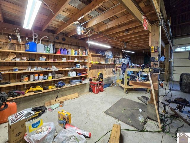 420 Curd Cemetery Rd, Dexter, KY 42036