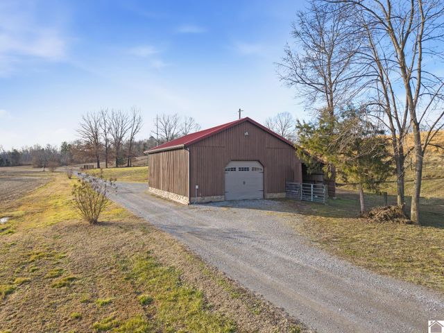 420 Curd Cemetery Rd, Dexter, KY 42036