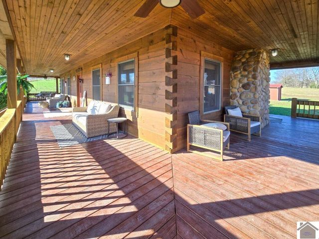 420 Curd Cemetery Rd, Dexter, KY 42036