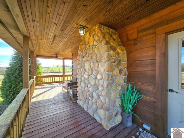 420 Curd Cemetery Rd, Dexter, KY 42036