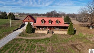 420 Curd Cemetery Rd, Dexter, KY 42036