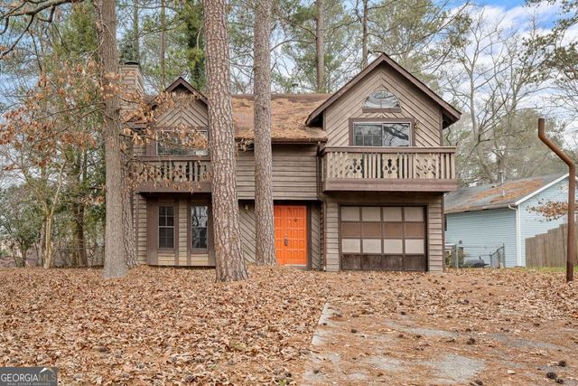 1043 Ascot Court, Riverdale, GA 30296