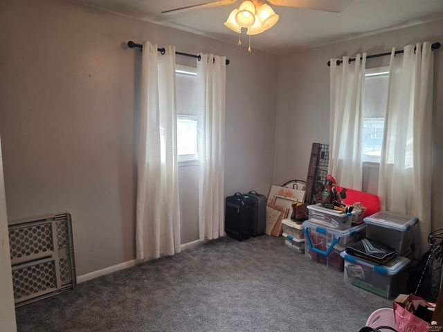 1410 NW 4th Street, Abilene, KS 67410