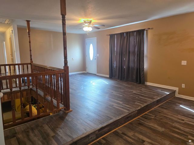 1410 NW 4th Street, Abilene, KS 67410