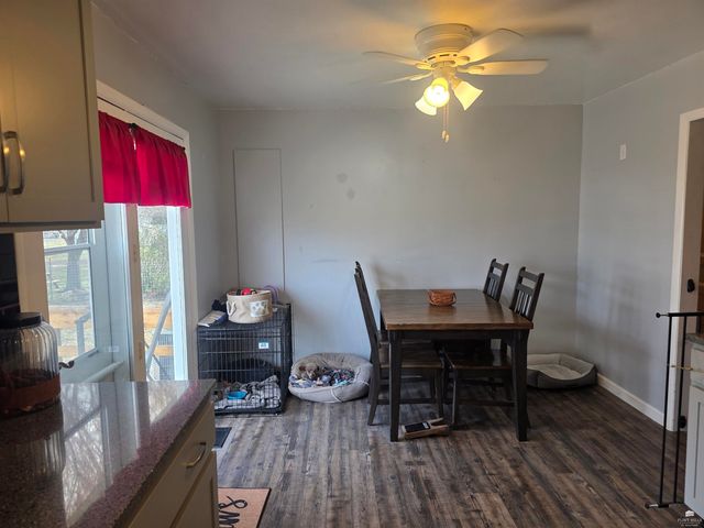 1410 NW 4th Street, Abilene, KS 67410