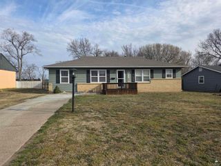 1410 NW 4th Street, Abilene, KS 67410
