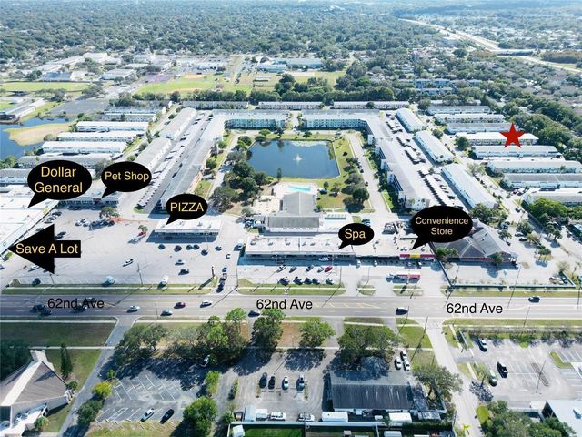 1900 59TH AVENUE N 115, St Petersburg, FL 33714