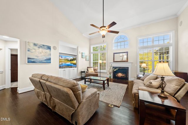 921 Matthew Lane, Rougemont, NC 27572