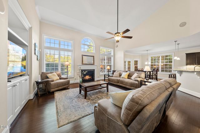 921 Matthew Lane, Rougemont, NC 27572