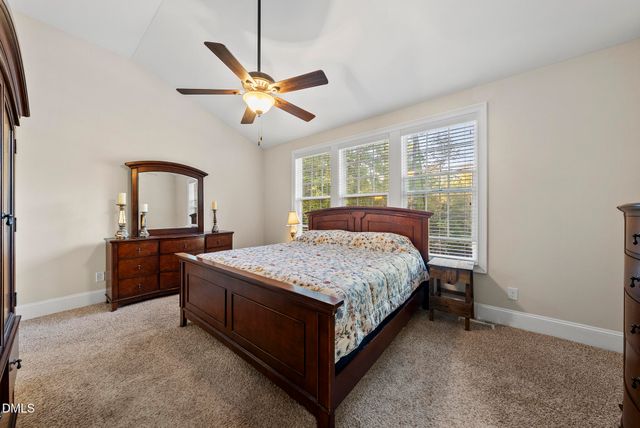 921 Matthew Lane, Rougemont, NC 27572