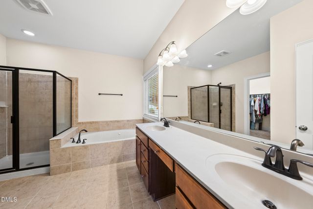 921 Matthew Lane, Rougemont, NC 27572