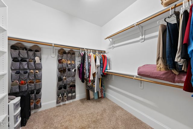 921 Matthew Lane, Rougemont, NC 27572