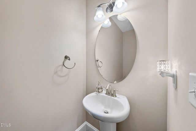 921 Matthew Lane, Rougemont, NC 27572