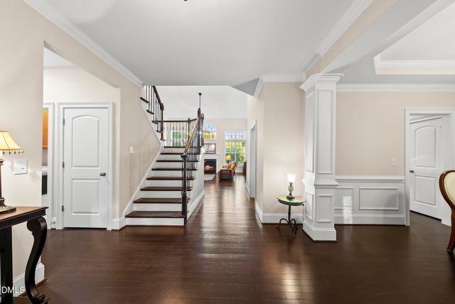 921 Matthew Lane, Rougemont, NC 27572