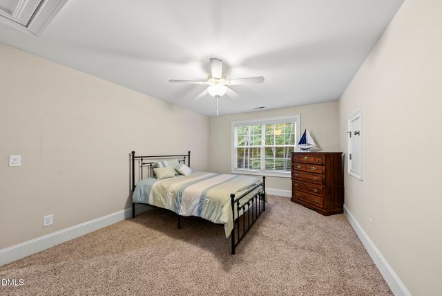 921 Matthew Lane, Rougemont, NC 27572