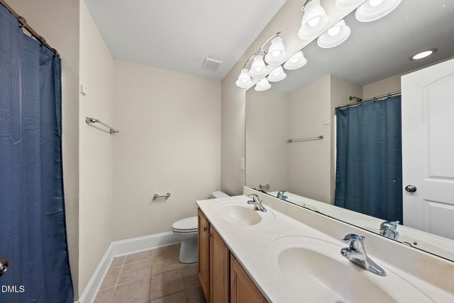 921 Matthew Lane, Rougemont, NC 27572