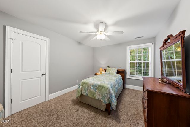 921 Matthew Lane, Rougemont, NC 27572