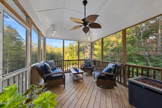 921 Matthew Lane, Rougemont, NC 27572