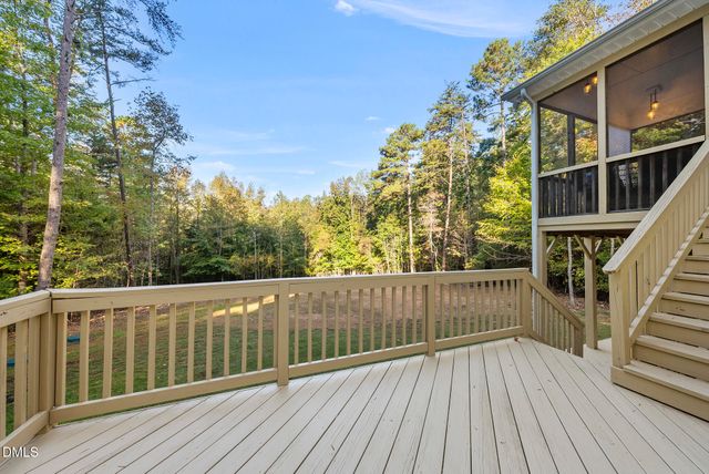 921 Matthew Lane, Rougemont, NC 27572