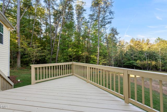 921 Matthew Lane, Rougemont, NC 27572