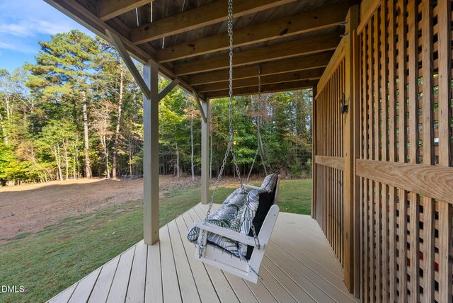 921 Matthew Lane, Rougemont, NC 27572