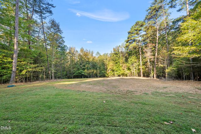 921 Matthew Lane, Rougemont, NC 27572