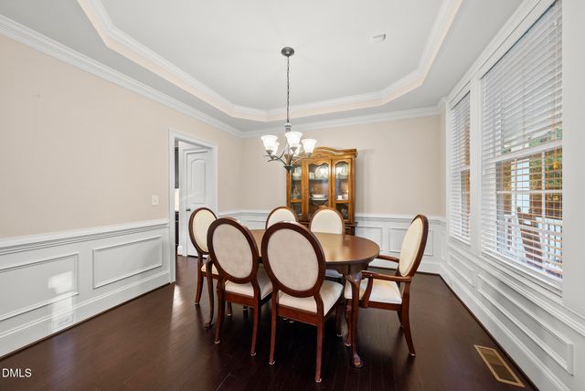 921 Matthew Lane, Rougemont, NC 27572