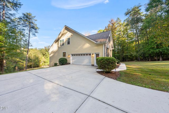 921 Matthew Lane, Rougemont, NC 27572