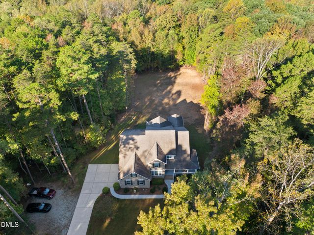 921 Matthew Lane, Rougemont, NC 27572