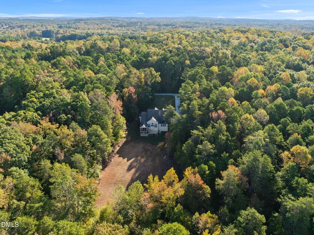 921 Matthew Lane, Rougemont, NC 27572