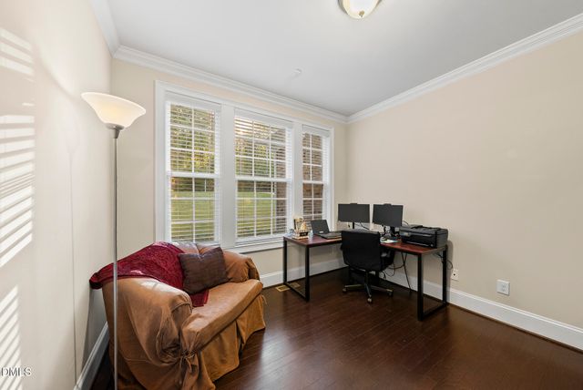 921 Matthew Lane, Rougemont, NC 27572