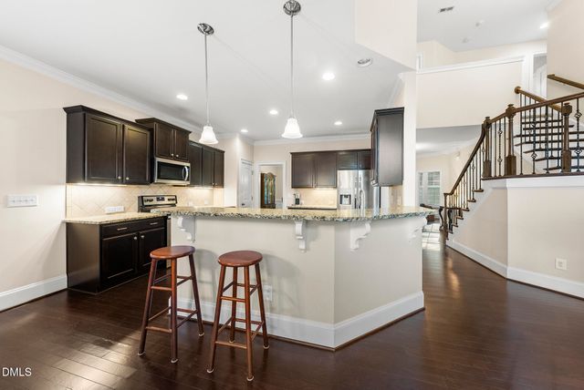 921 Matthew Lane, Rougemont, NC 27572